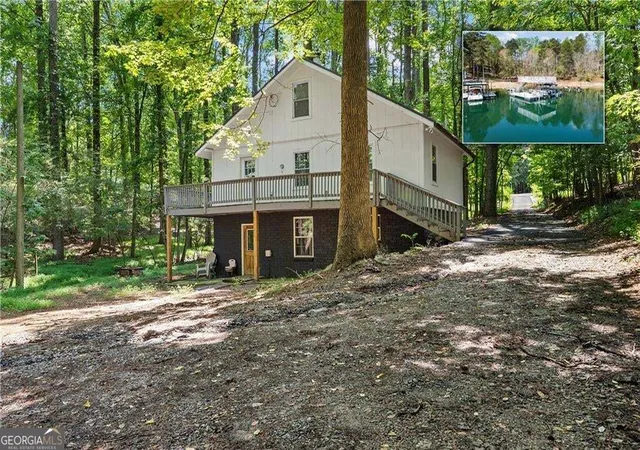 Photo 2 of Single family home for sale at 1860 Buford Dam Rd, Buford, GA 30518 | MLS# 10851057 | Listing updated on 2026-10-08