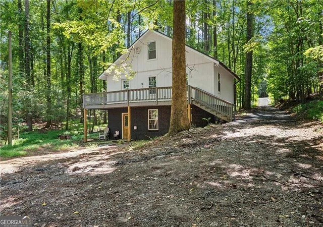 Photo 3 of Single family home for sale at 1860 Buford Dam Rd, Buford, GA 30518 | MLS# 10851057 | Listing updated on 2026-10-08