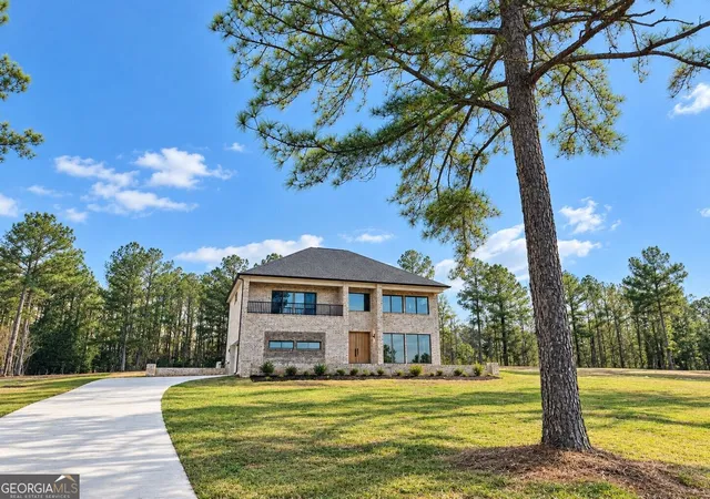 Photo 1 of Single family home for sale at 140 Champions, Forsyth, GA 31029 | MLS# 10818296 | Listing updated on 2026-09-09