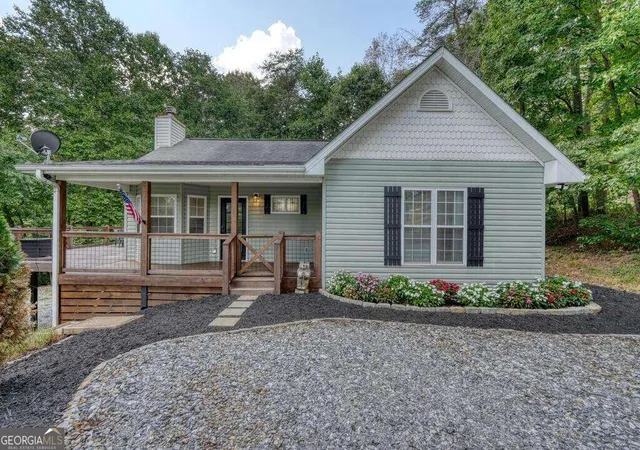 Photo 1 of Single family home for sale at 754 Honeysuckle Ln, Blairsville, GA 30512 | MLS# 10840959 | Listing updated on 2026-09-19