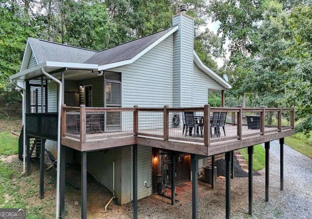 Photo 2 of Single family home for sale at 754 Honeysuckle Ln, Blairsville, GA 30512 | MLS# 10840959 | Listing updated on 2026-09-19