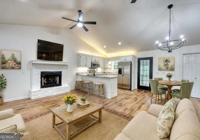 Photo 3 of Single family home for sale at 754 Honeysuckle Ln, Blairsville, GA 30512 | MLS# 10840959 | Listing updated on 2026-09-19