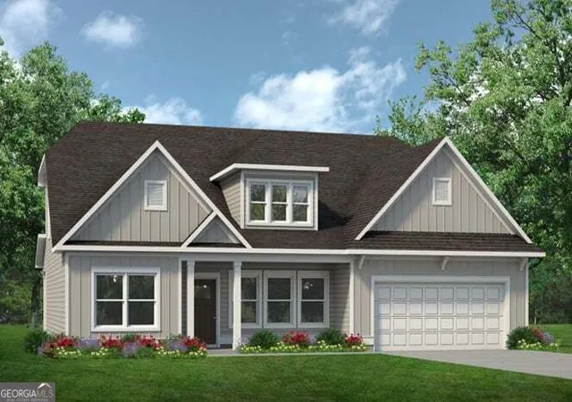 Photo 1 of Single family home for sale at 5020 Cecelia Dr, Powder Springs, GA 30127 | MLS# 10845724 | Listing updated on 2026-10-07