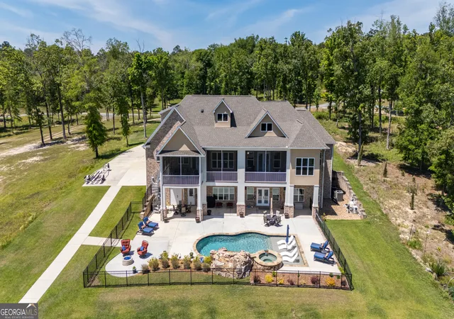 Photo 1 of Single family home for sale at 7287 Moseley Dixon Rd, Macon, GA 31220 | MLS# 10739502 | Listing updated on 2026-09-01