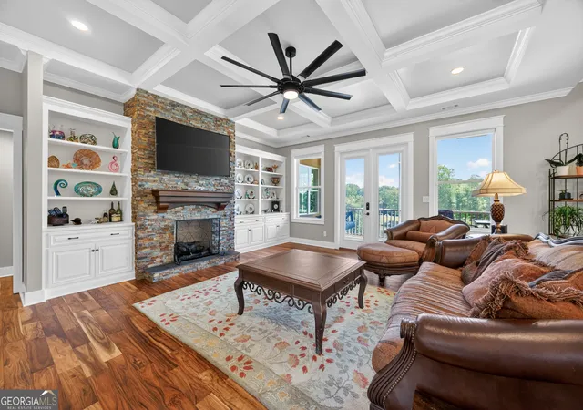 Photo 2 of Single family home for sale at 7287 Moseley Dixon Rd, Macon, GA 31220 | MLS# 10739502 | Listing updated on 2026-09-01