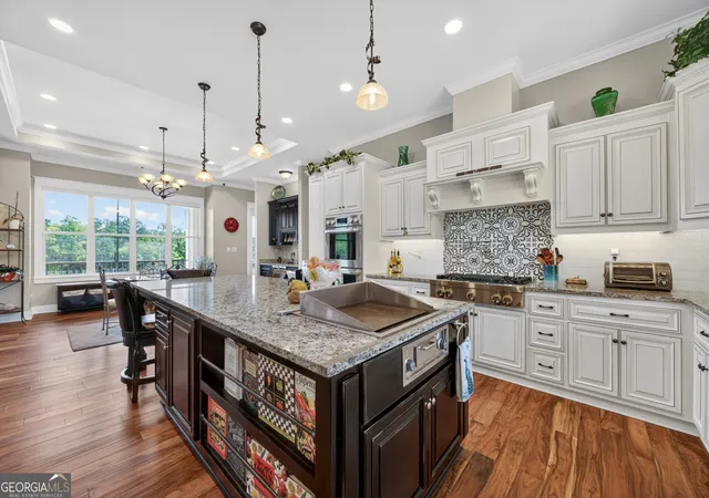 Photo 3 of Single family home for sale at 7287 Moseley Dixon Rd, Macon, GA 31220 | MLS# 10739502 | Listing updated on 2026-09-01