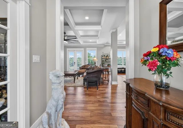 Photo 4 of Single family home for sale at 7287 Moseley Dixon Rd, Macon, GA 31220 | MLS# 10739502 | Listing updated on 2026-09-01