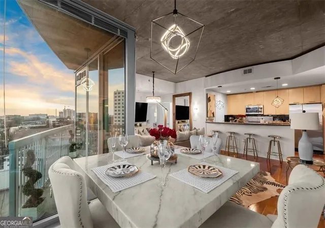 Photo 1 of Condo for sale at 3324 Peachtree Rd #902, Atlanta, GA 30326 | MLS# 10842040 | Listing updated on 2026-09-08