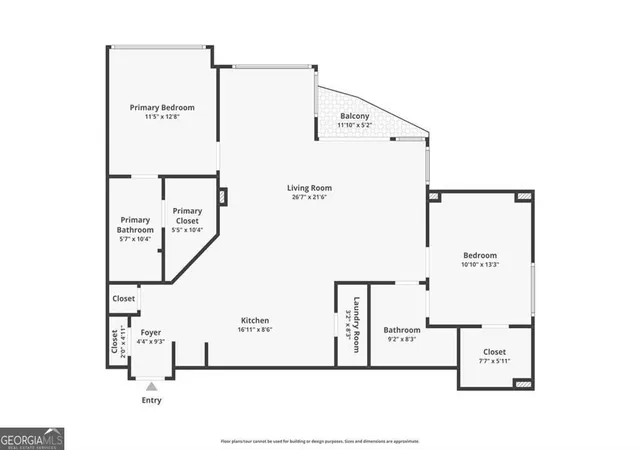 Photo 29 of Condo for sale at 3324 Peachtree Rd #902, Atlanta, GA 30326 | MLS# 10842040 | Listing updated on 2026-09-08