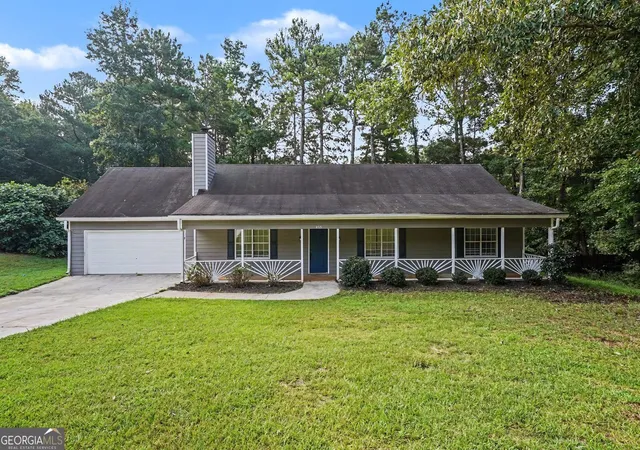 Photo 1 of Single family home for sale at 495 Robin Rd, Covington, GA 30016 | MLS# 10837756 | Listing updated on 2026-09-15
