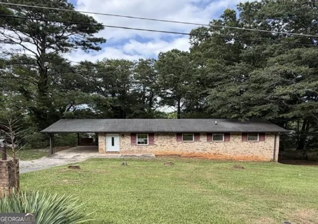 Photo 1 of Single family home for sale at 9 Pine Vista Cir, Cartersville, GA 30120 | MLS# 10837216 | Listing updated on 2026-09-15