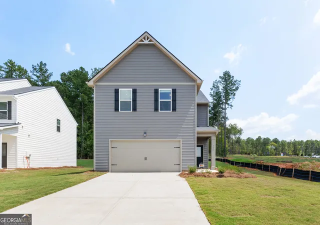 Photo 1 of Single family home for sale at 1179 Dickens Rd, Greensboro, GA 30642 | MLS# 10835960 | Listing updated on 2026-09-13