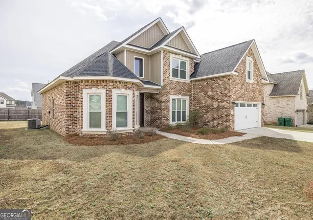 Photo 4 of Single family home for sale at 613 Jeffery Thomas Dr, Bonaire, GA 31005 | MLS# 10835938 | Listing updated on 2026-09-30