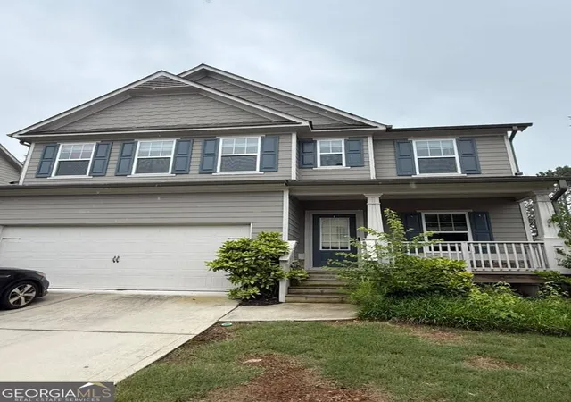 Photo 1 of Single family home for sale at 108 Arena Trl, Dallas, GA 30157 | MLS# 10838281 | Listing updated on 2026-09-16