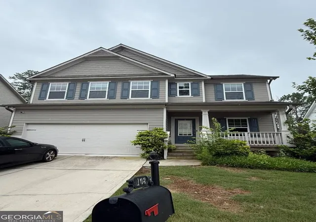 Photo 2 of Single family home for sale at 108 Arena Trl, Dallas, GA 30157 | MLS# 10838281 | Listing updated on 2026-09-16