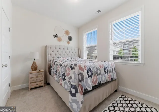 Photo 3 of Townhouse for sale at 528 Sonata Walk, Marietta, GA 30067 | MLS# 10839722 | Listing updated on 2026-09-17