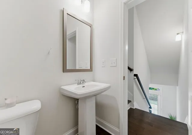 Photo 4 of Townhouse for sale at 528 Sonata Walk, Marietta, GA 30067 | MLS# 10839722 | Listing updated on 2026-09-17