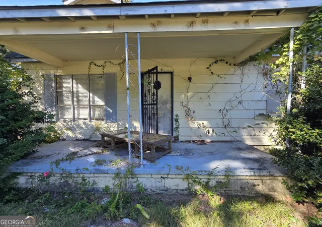 Photo 1 of Single family home for sale at 4219 Willis St, Columbus, GA 31903 | MLS# 10878946 | Listing updated on 2026-10-26