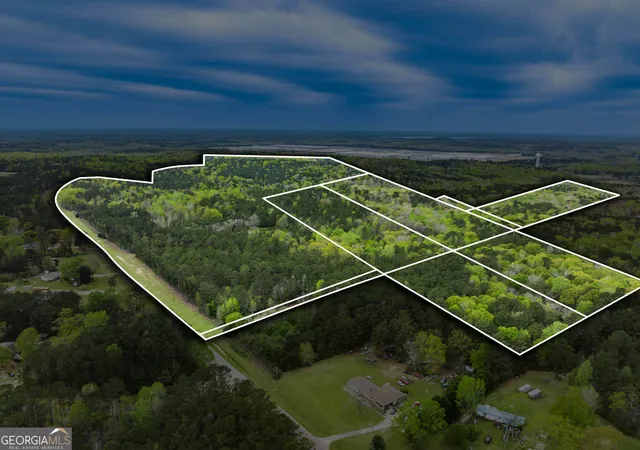 Photo 1 of Land for sale at 4172 Bartley Rd, West Point, GA 31833 | MLS# 10850306 | Listing updated on 2026-10-05