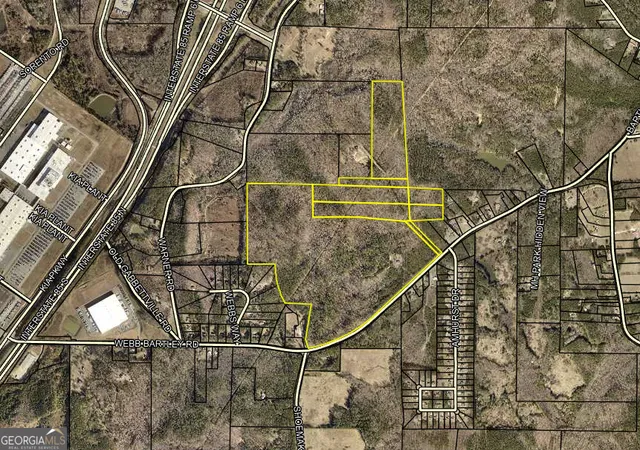 Photo 2 of Land for sale at 4172 Bartley Rd, West Point, GA 31833 | MLS# 10850306 | Listing updated on 2026-10-05