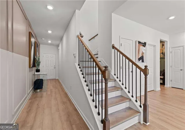 Photo 3 of Townhouse for sale at 256 Sanctuary Dr, Mcdonough, GA 30253 | MLS# 10843182 | Listing updated on 2026-09-10