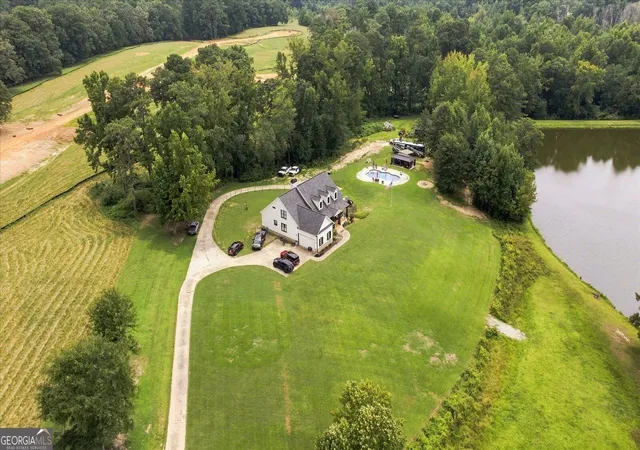 Photo 2 of Single family home for sale at 1144 Pine Shadows Dr, Dallas, GA 30157 | MLS# 10827071 | Listing updated on 2026-09-07