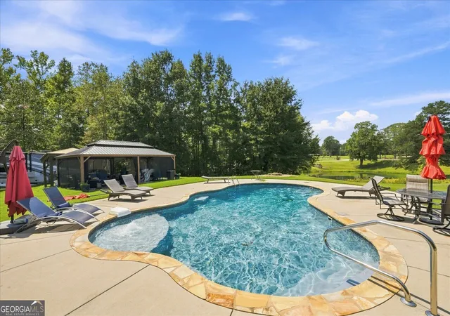Photo 3 of Single family home for sale at 1144 Pine Shadows Dr, Dallas, GA 30157 | MLS# 10827071 | Listing updated on 2026-09-07