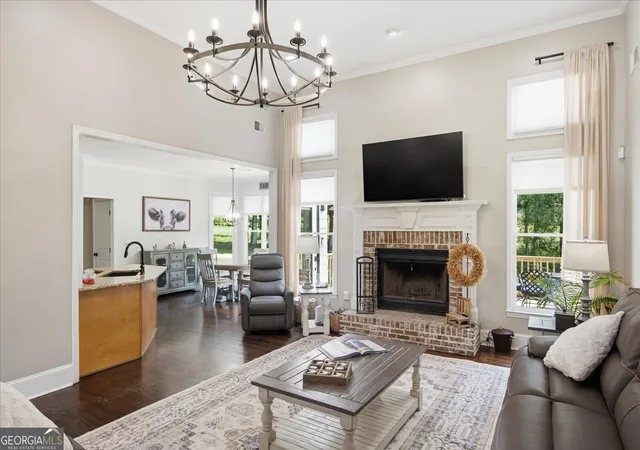 Photo 3 of Single family home for sale at 1144 Pine Shadows Dr, Dallas, GA 30157 | MLS# 10827071 | Listing updated on 2026-09-24