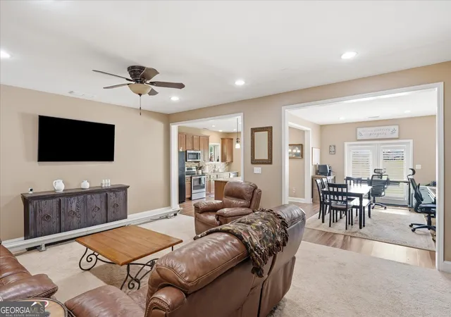 Photo 4 of Single family home for sale at 1144 Pine Shadows Dr, Dallas, GA 30157 | MLS# 10827071 | Listing updated on 2026-09-24