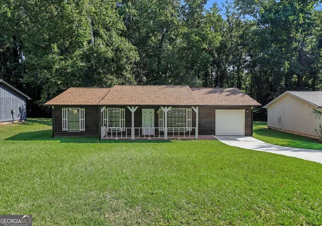 Photo 1 of Single family home for sale at 8220 Englewood Trl, Riverdale, GA 30274 | MLS# 10851299 | Listing updated on 2026-10-07