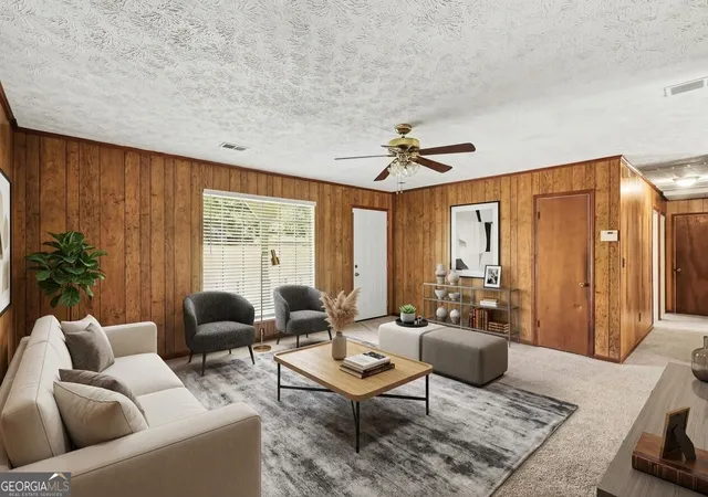Photo 2 of Single family home for sale at 8220 Englewood Trl, Riverdale, GA 30274 | MLS# 10851299 | Listing updated on 2026-10-07