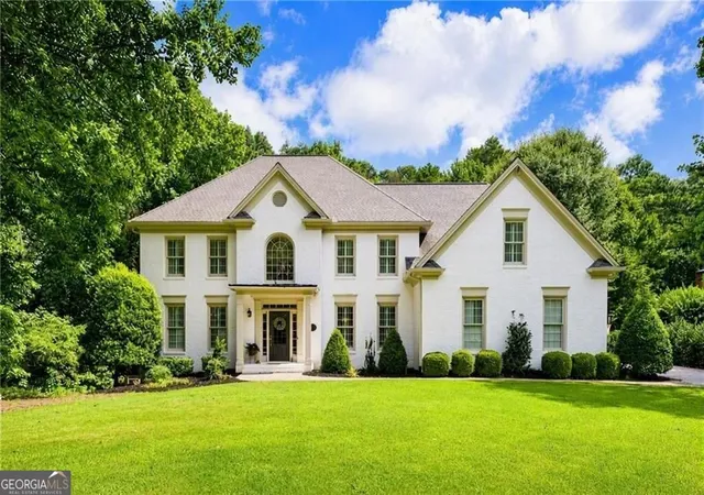 Photo 1 of Mansion for sale at 1670 Highgrove Clb Dr, Milton, GA 30004 | MLS# 10839356 | Listing updated on 2026-09-17