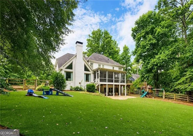 Photo 2 of Mansion for sale at 1670 Highgrove Clb Dr, Milton, GA 30004 | MLS# 10839356 | Listing updated on 2026-09-17