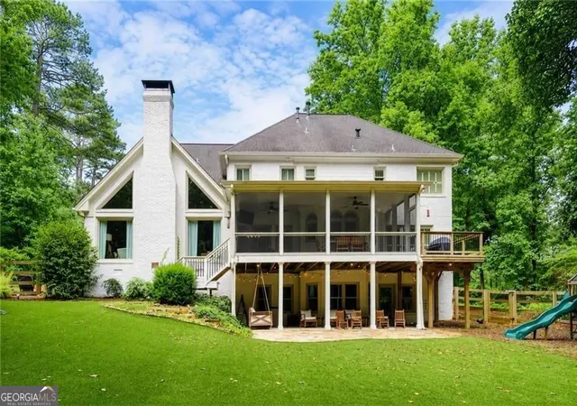 Photo 3 of Mansion for sale at 1670 Highgrove Clb Dr, Milton, GA 30004 | MLS# 10839356 | Listing updated on 2026-09-17