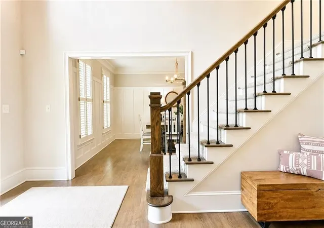 Photo 4 of Single family home for sale at 1670 Highgrove Clb Dr, Milton, GA 30004 | MLS# 10839356 | Listing updated on 2026-09-17