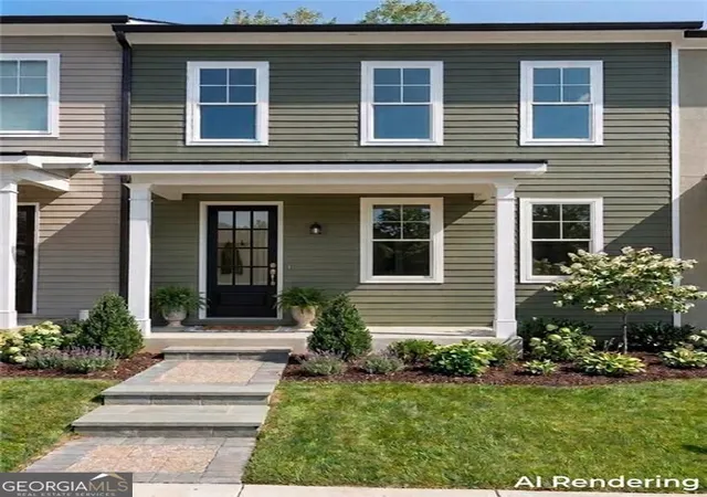 Photo 1 of Townhouse for sale at 1004 Creekside Ln, Cumming, GA 30040 | MLS# 10837765 | Listing updated on 2026-09-15
