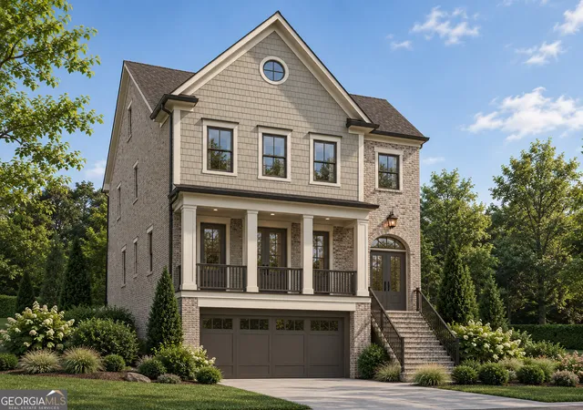 Photo 1 of Single family home for sale at 3445 Commander Cvs View, Suwanee, GA 30024 | MLS# 10843487 | Listing updated on 2026-09-24