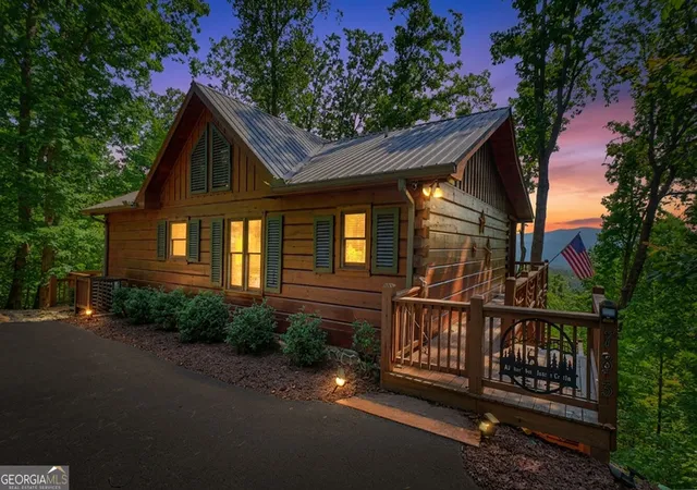 Photo 3 of Sale Pending at 783 N Moreland Dr, Cherry Log, GA 30522 | MLS# 10842653 | Listing updated on 2026-09-30