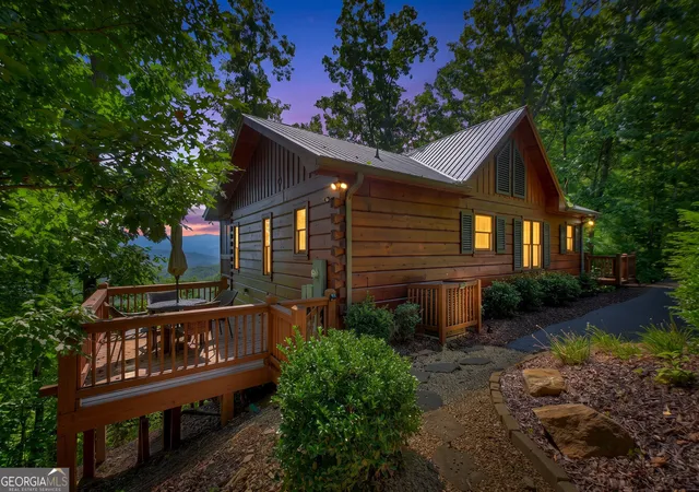 Photo 4 of Sale Pending at 783 N Moreland Dr, Cherry Log, GA 30522 | MLS# 10842653 | Listing updated on 2026-09-30