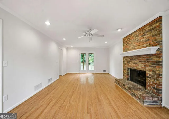 Photo 3 of Single family home for sale at 2690 Shadow Pine Dr, Roswell, GA 30076 | MLS# 10850424 | Listing updated on 2026-10-03