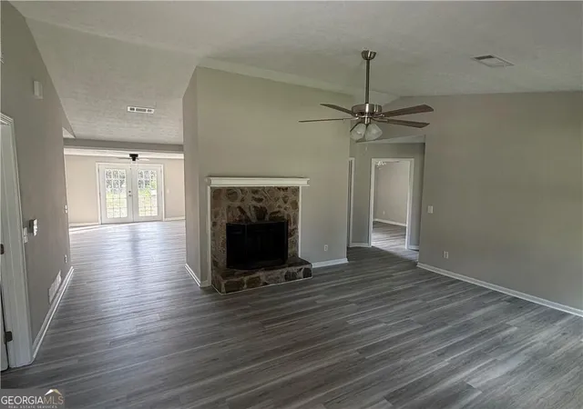 Photo 2 of Single family home for sale at 3321 Mustang Dr, Powder Springs, GA 30127 | MLS# 10853645 | Listing updated on 2026-10-09