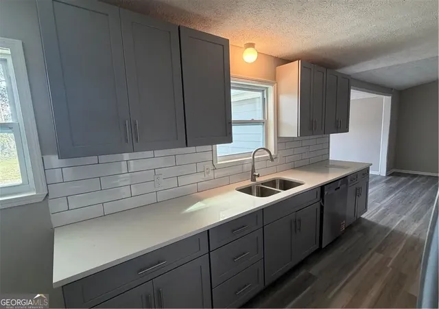 Photo 3 of Single family home for sale at 3321 Mustang Dr, Powder Springs, GA 30127 | MLS# 10853645 | Listing updated on 2026-10-09