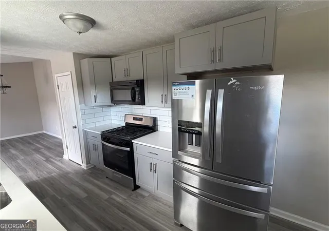 Photo 4 of Single family home for sale at 3321 Mustang Dr, Powder Springs, GA 30127 | MLS# 10853645 | Listing updated on 2026-10-09