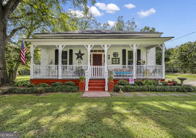 Photo 1 of Single family home for sale at 103 Liberty Hl St, Milner, GA 30257 | MLS# 10824033 | Listing updated on 2026-09-28