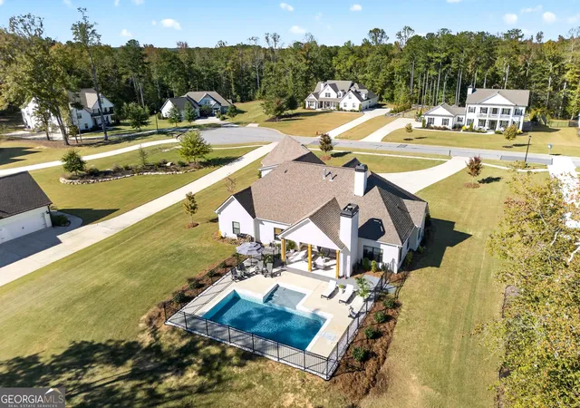 Photo 1 of Single family home for sale at 146 Durham Ests Dr, Sharpsburg, GA 30277 | MLS# 10878530 | Listing updated on 2026-10-29