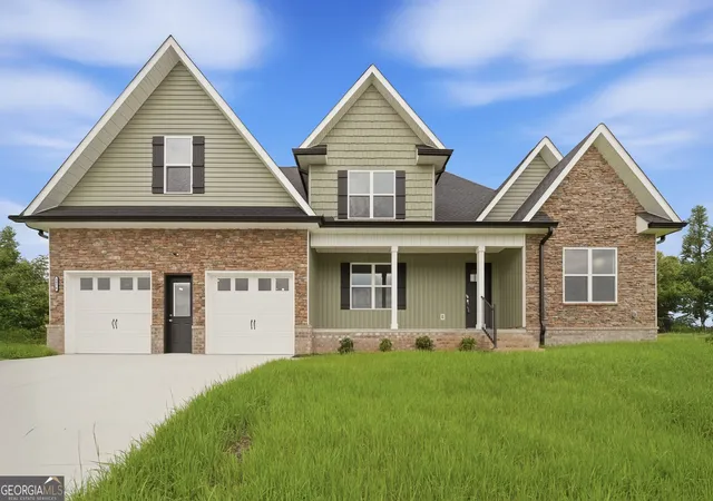 Photo 1 of Single family home for sale at 8076 Abraham Ln, Ooltewah, TN 37363 | MLS# 10839170 | Listing updated on 2026-10-02