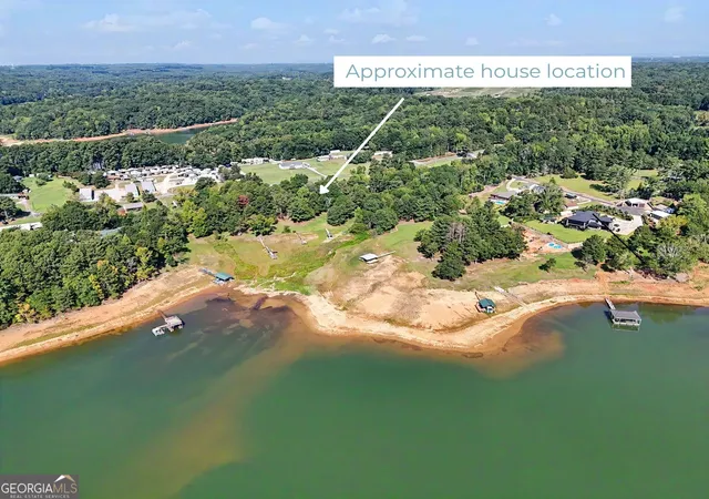 Photo 3 of Sale Pending at 701 Coneross Crk Rd, Seneca, SC 29678 | MLS# 10837803 | Listing updated on 2026-09-17