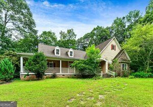 Photo 1 of Single family home for sale at 357 Shady Crk Trl, Williamson, GA 30292 | MLS# 10840552 | Listing updated on 2026-09-05