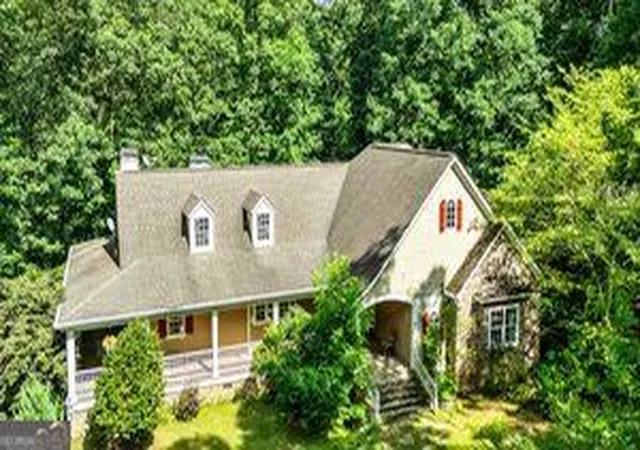 Photo 2 of Single family home for sale at 357 Shady Crk Trl, Williamson, GA 30292 | MLS# 10840552 | Listing updated on 2026-09-05