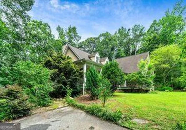 Photo 2 of Single family home for sale at 357 Shady Crk Trl, Williamson, GA 30292 | MLS# 10840552 | Listing updated on 2026-09-05